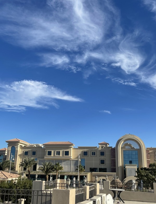 villa touristic center